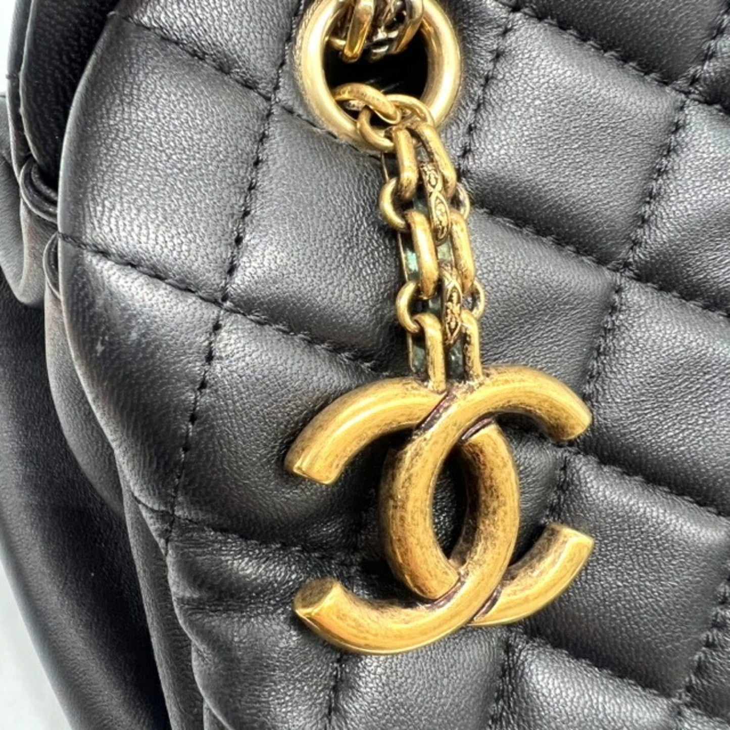 Chanel Shoulder Bag