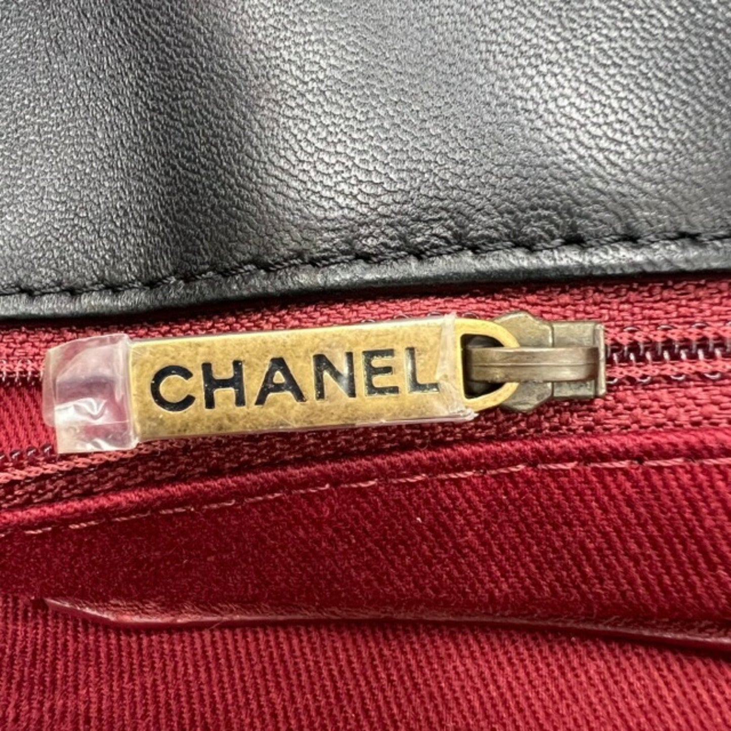 Chanel Shoulder Bag