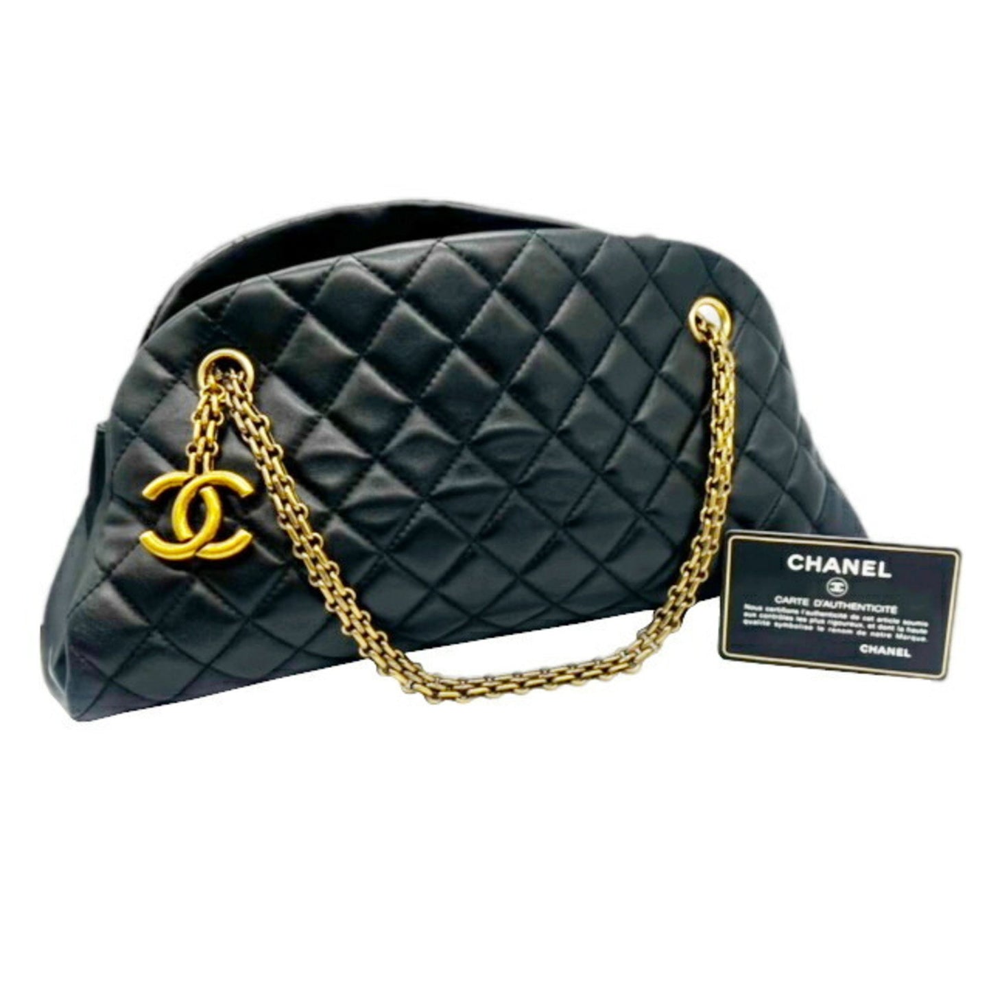 Chanel Shoulder Bag