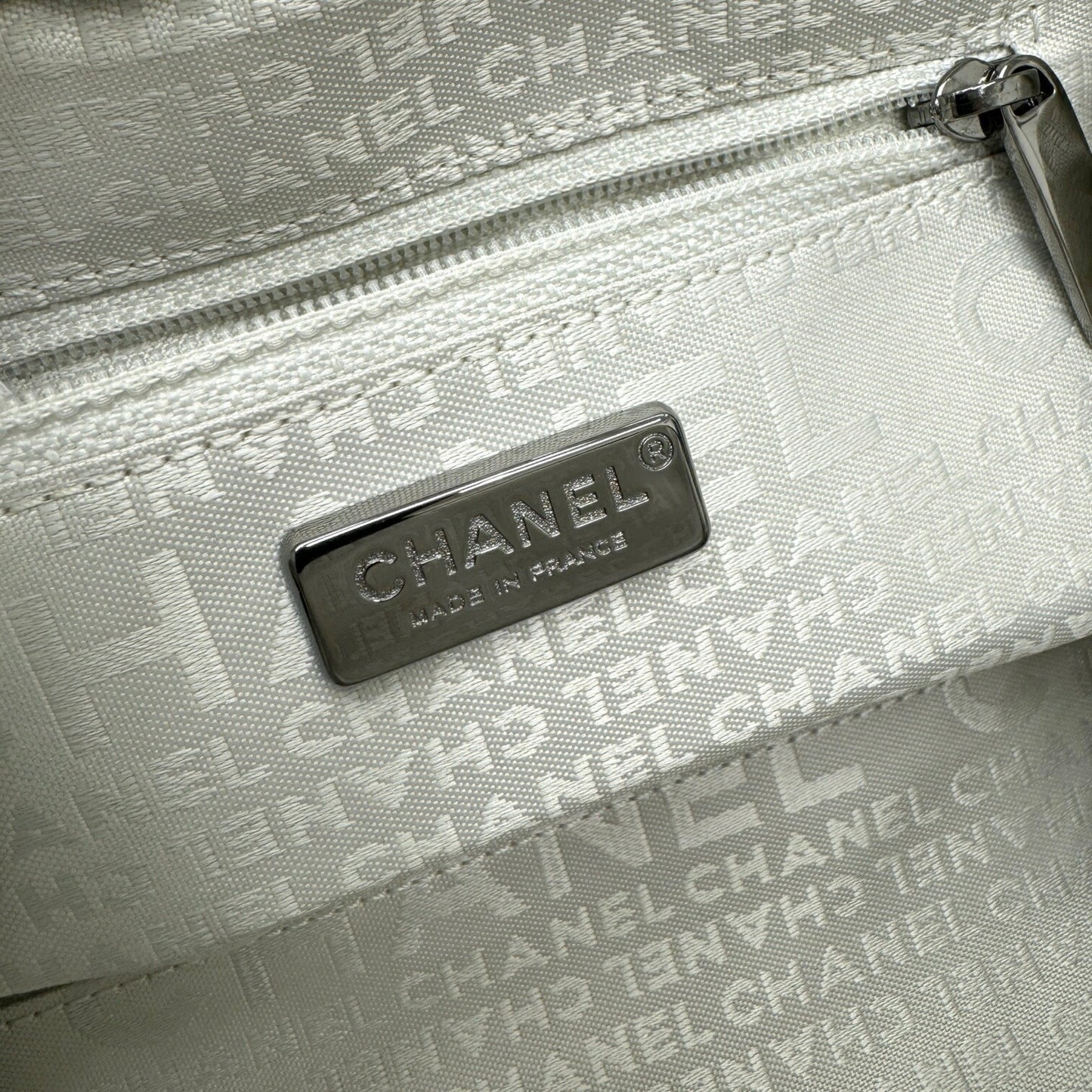 Chanel Handbag