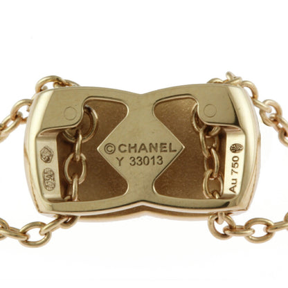 Chanel Coco Crush Necklace