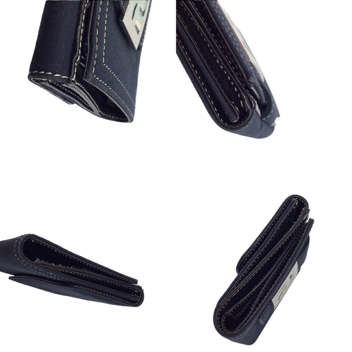 Fendi Wallet