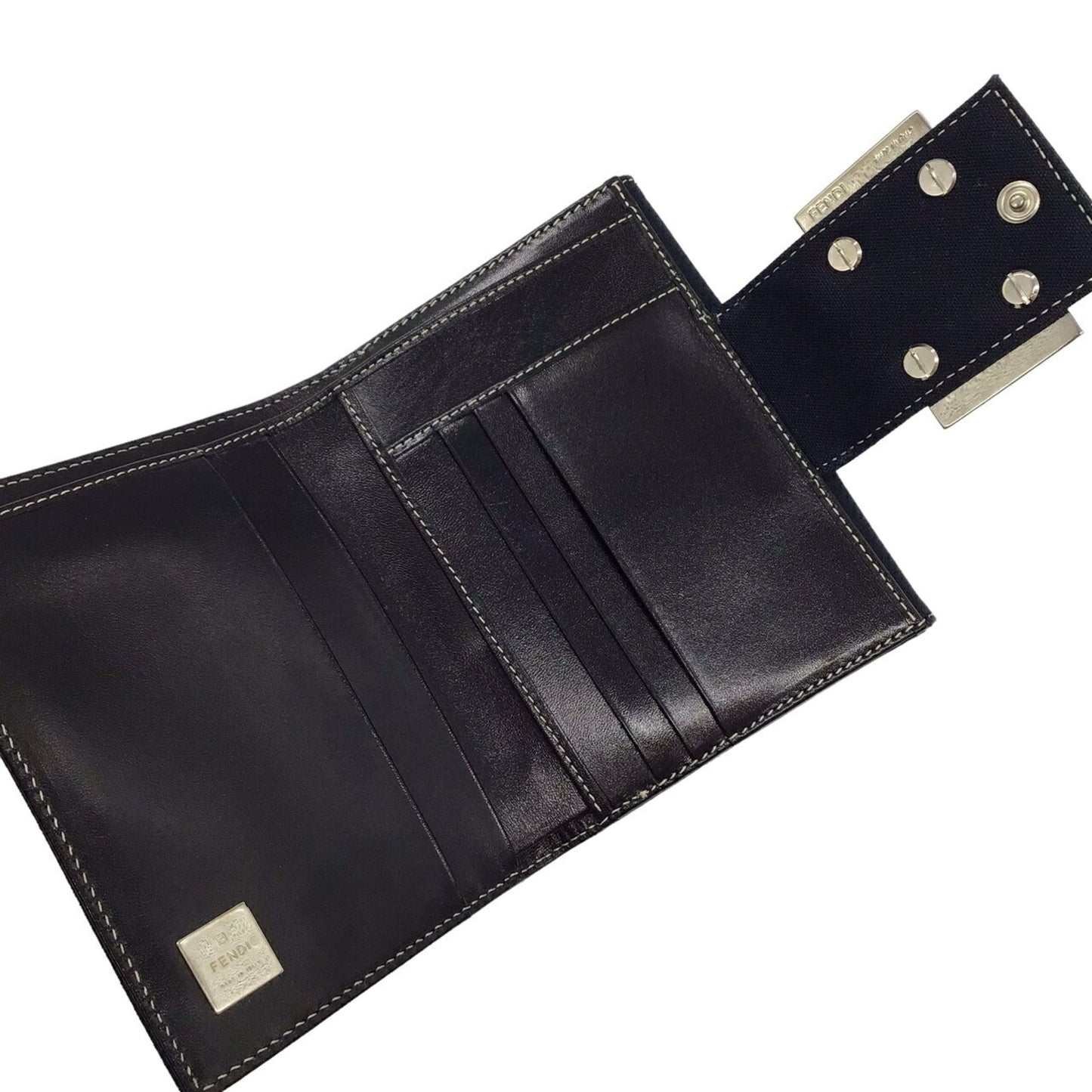 Fendi Wallet