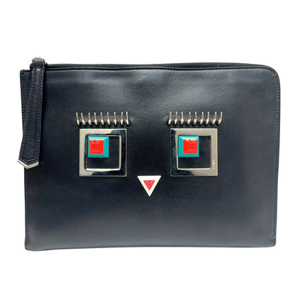 Fendi Clutch