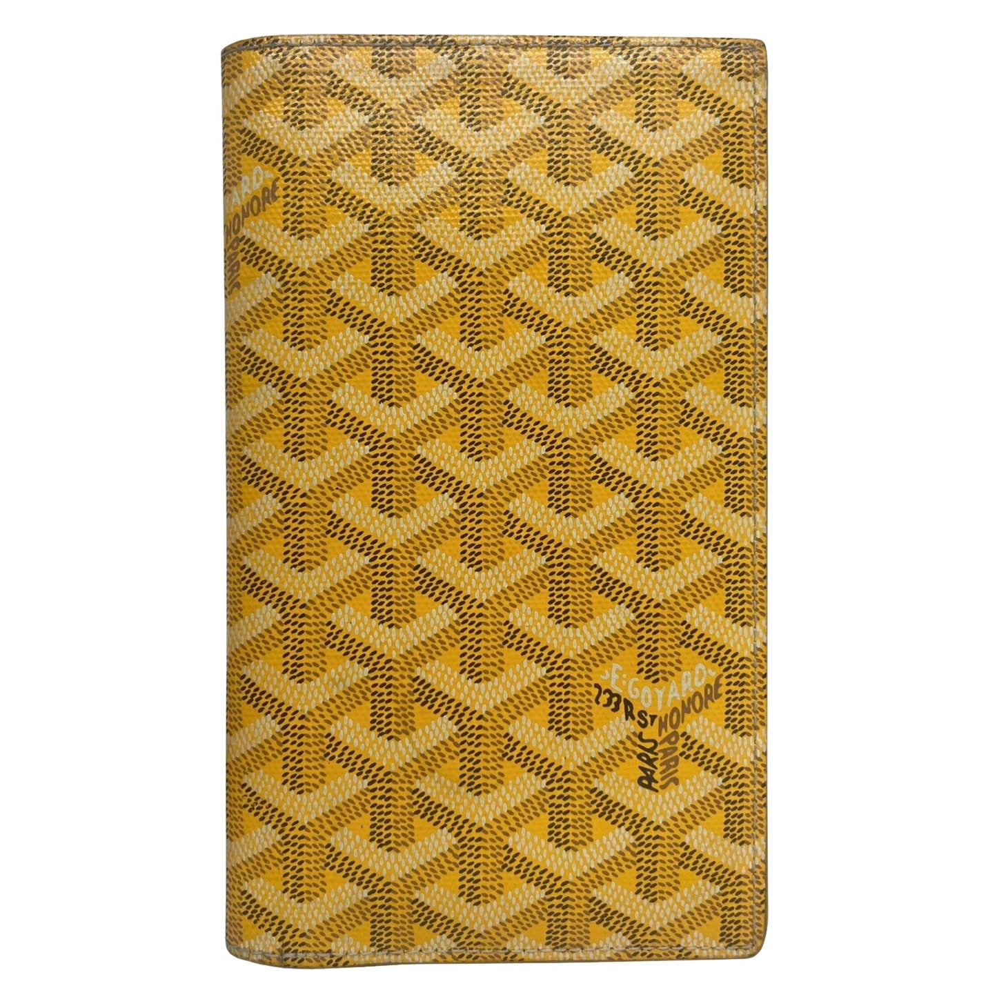 Goyard Wallet