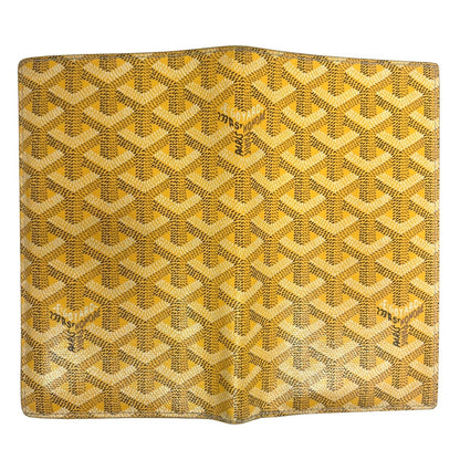 Goyard Wallet