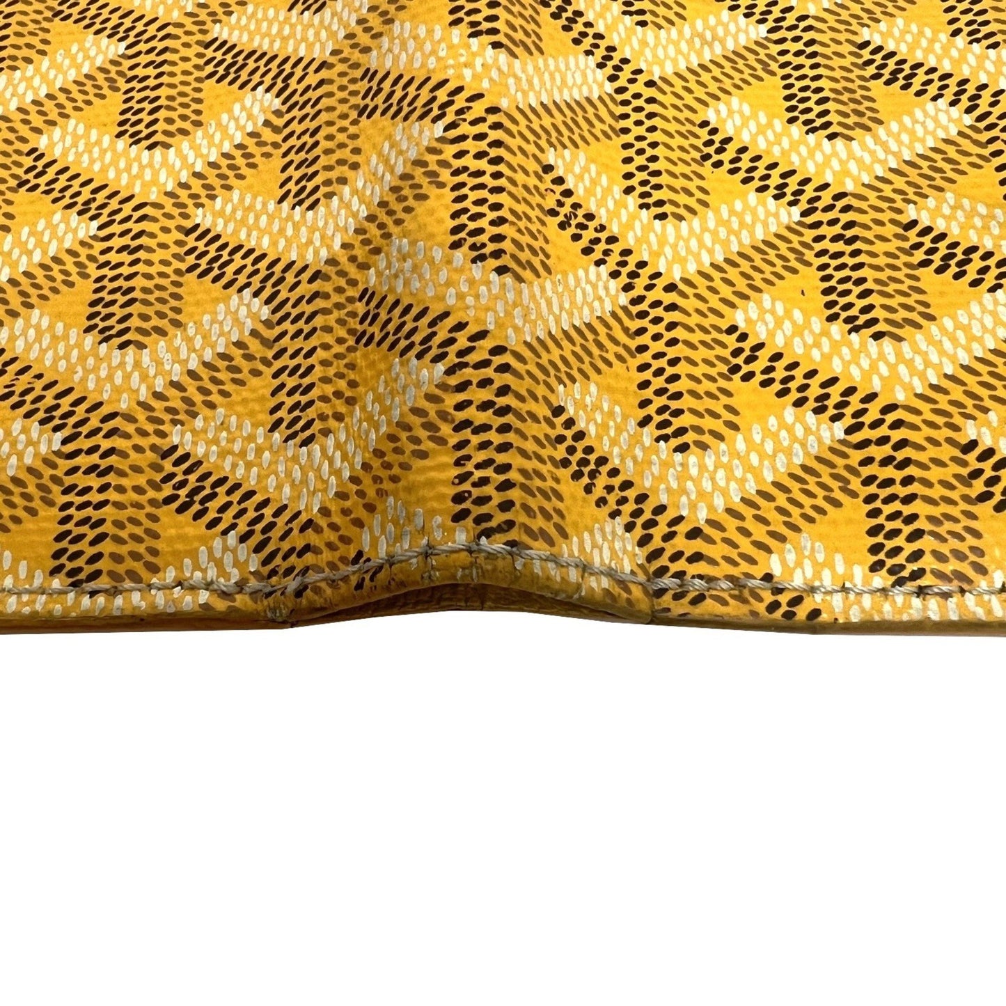 Goyard Wallet