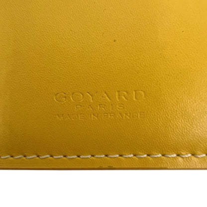 Goyard Wallet