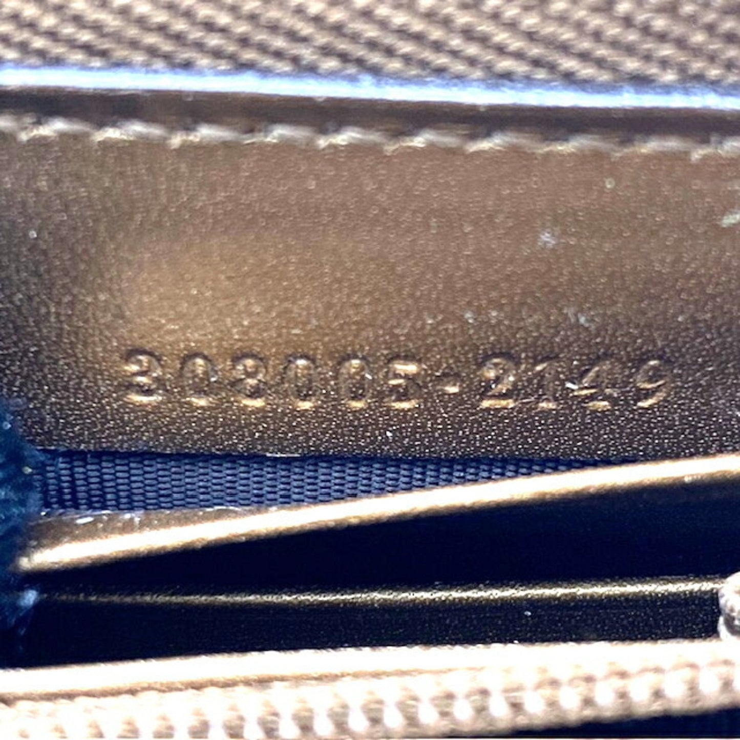 Gucci Wallet