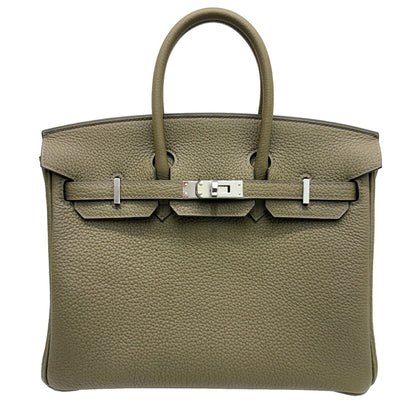 Hermès Birkin 35 Handbag