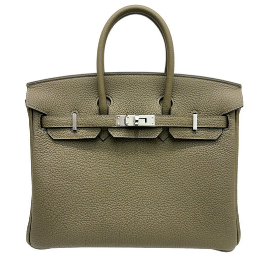 Hermès Birkin 35 Handbag