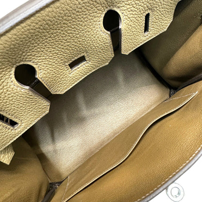 Hermès Birkin 35 Handbag