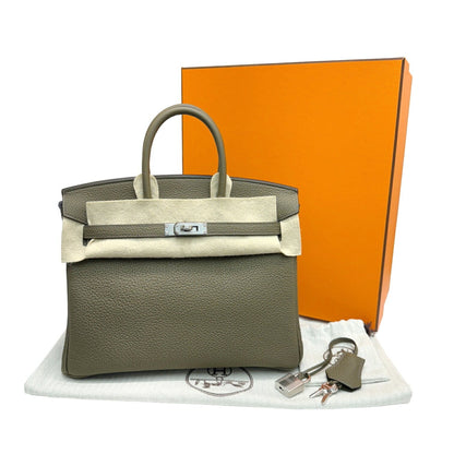 Hermès Birkin 35 Handbag