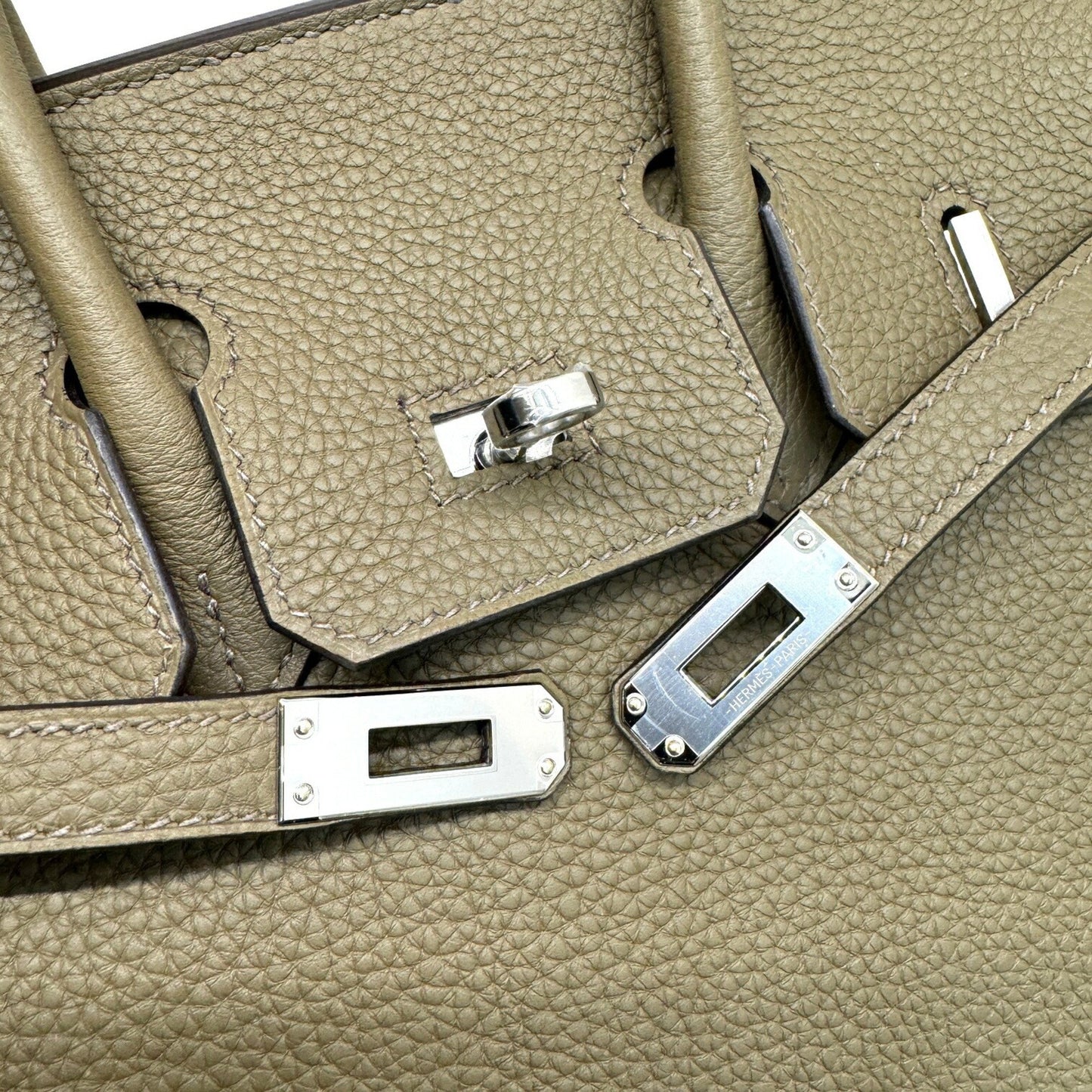 Hermès Birkin 35 Handbag