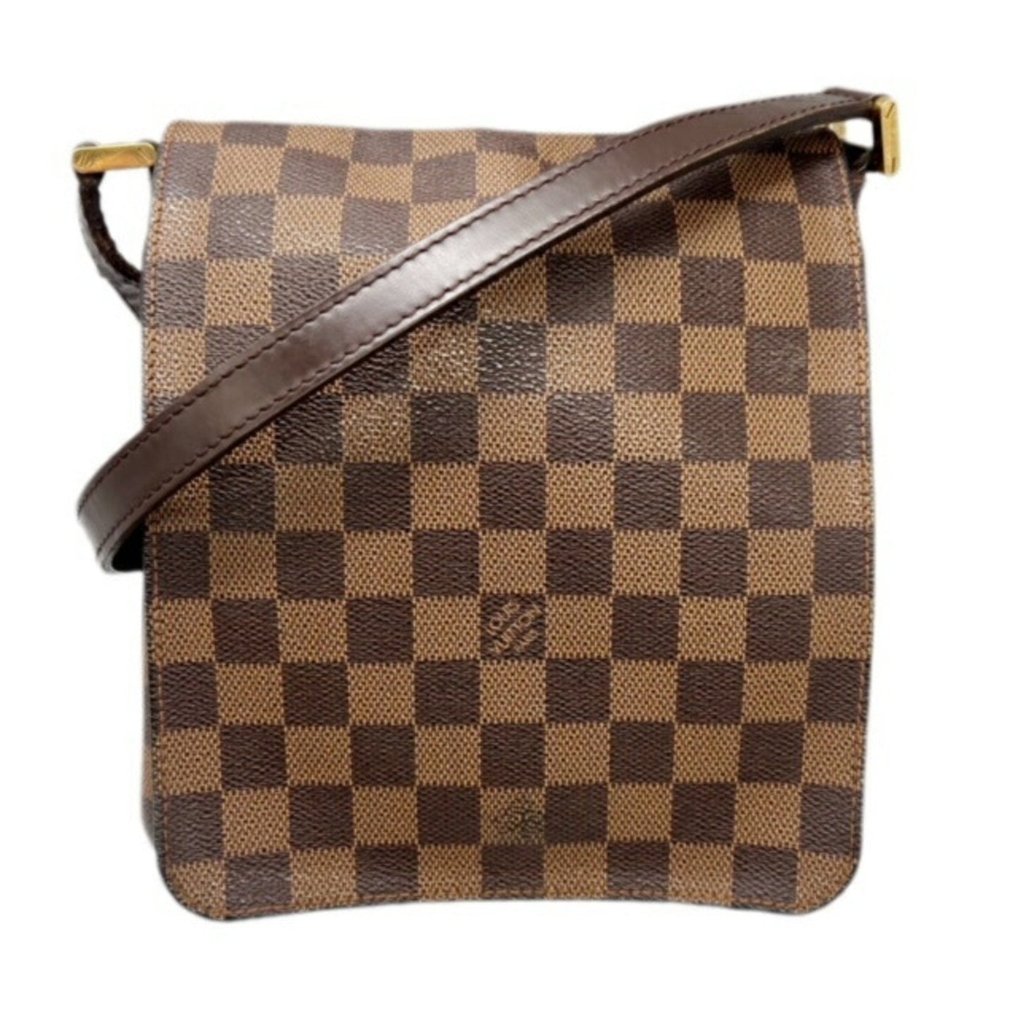 Louis Vuitton Musette Salsa Shoulder Bag