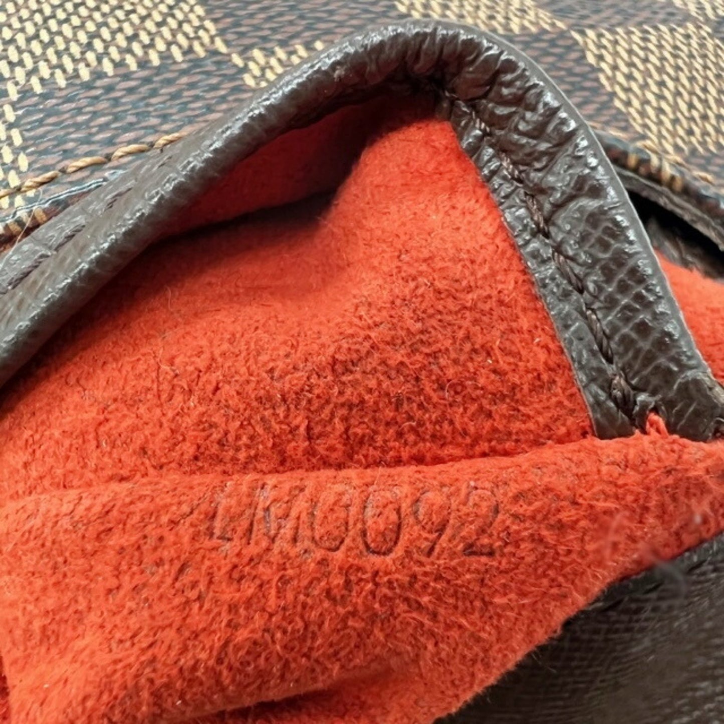 Louis Vuitton Musette Salsa Shoulder Bag