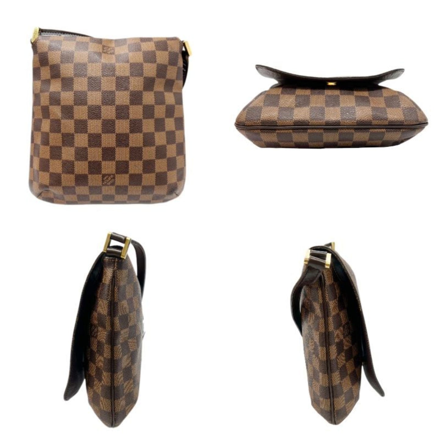 Louis Vuitton Musette Salsa Shoulder Bag