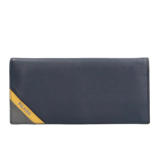 Prada Saffiano Wallet