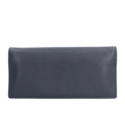 Prada Saffiano Wallet