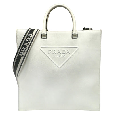 Prada Saffiano Handbag