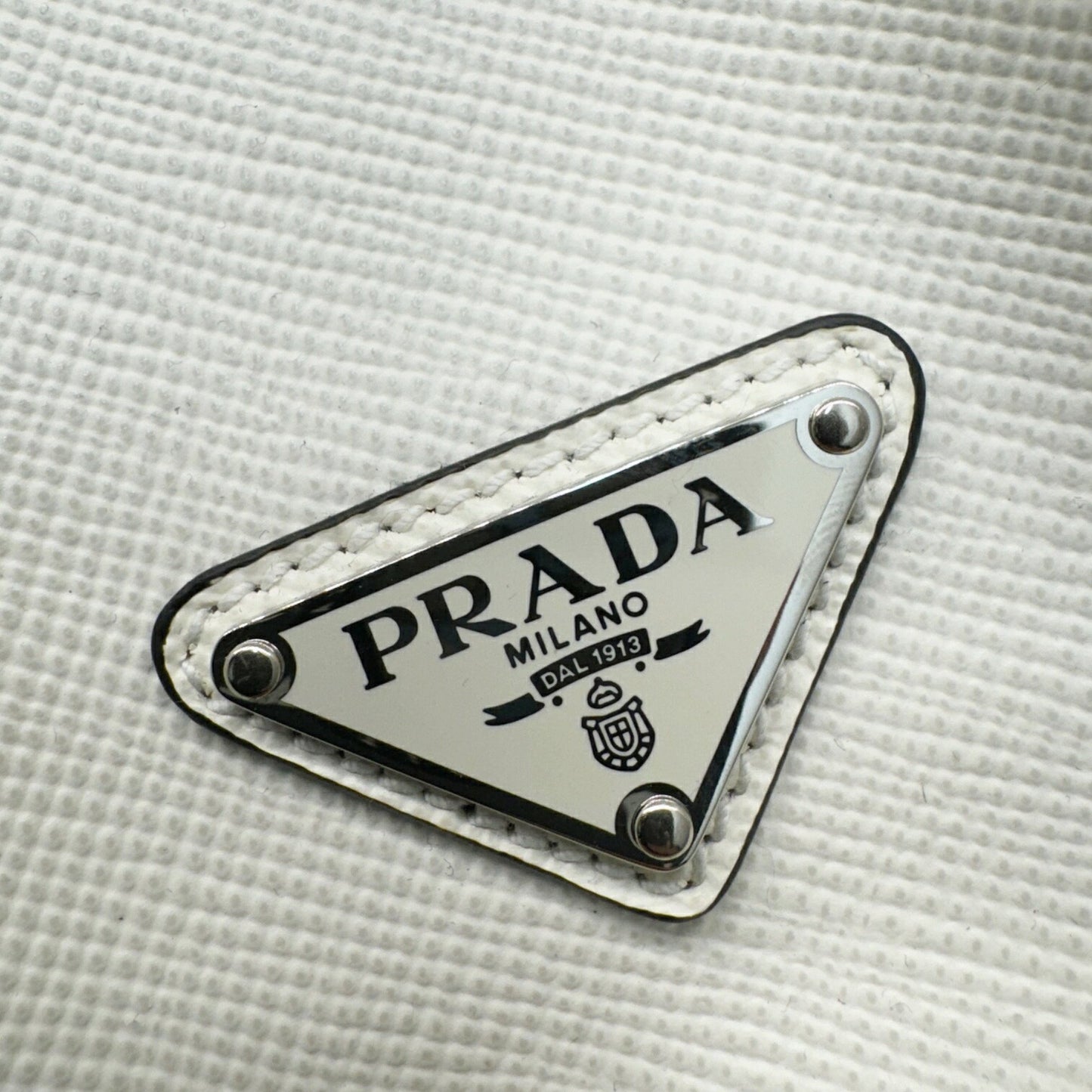 Prada Saffiano Handbag