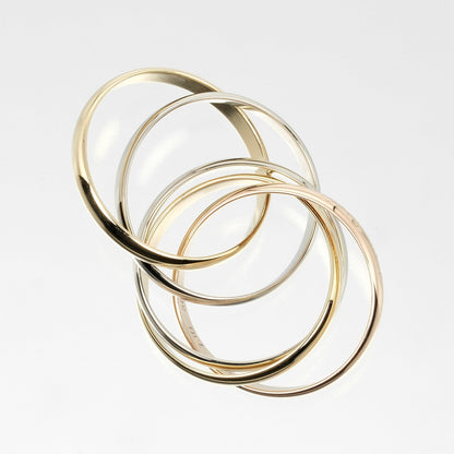 Cartier Trinity Ring