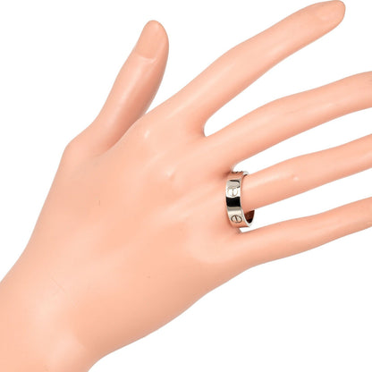 Cartier Love Ring