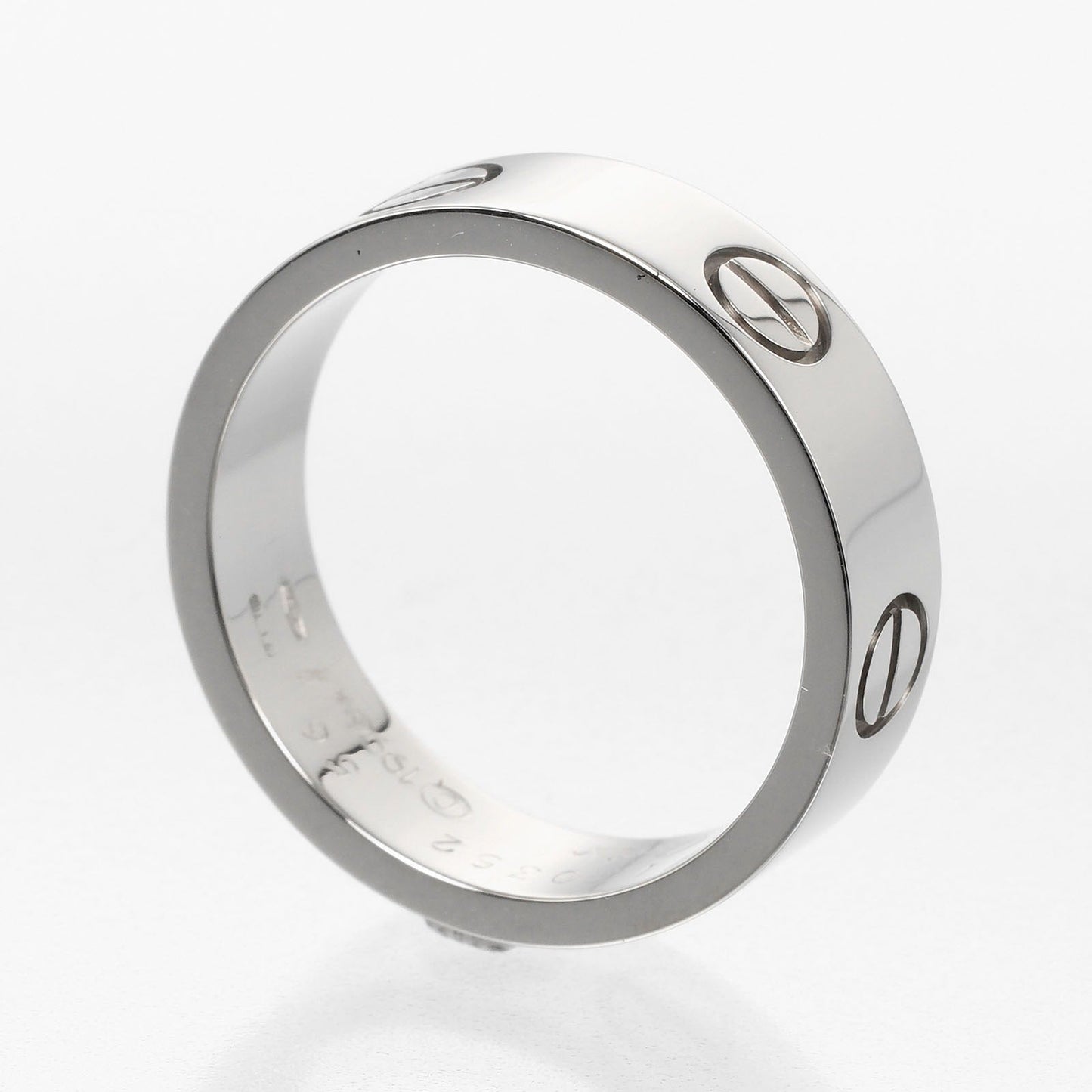 Cartier Love Ring