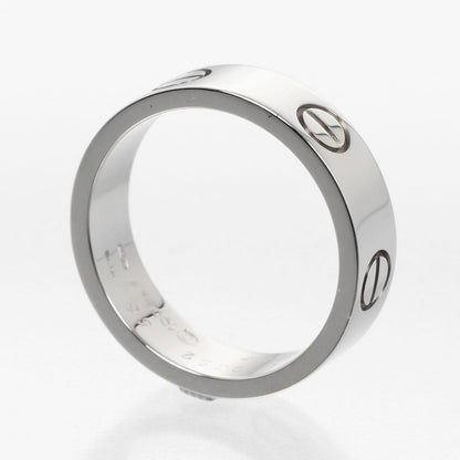 Cartier Love Ring