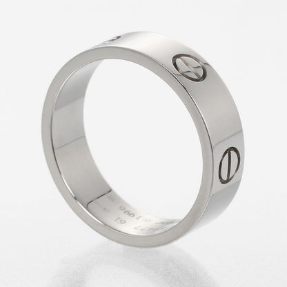 Cartier Love Ring