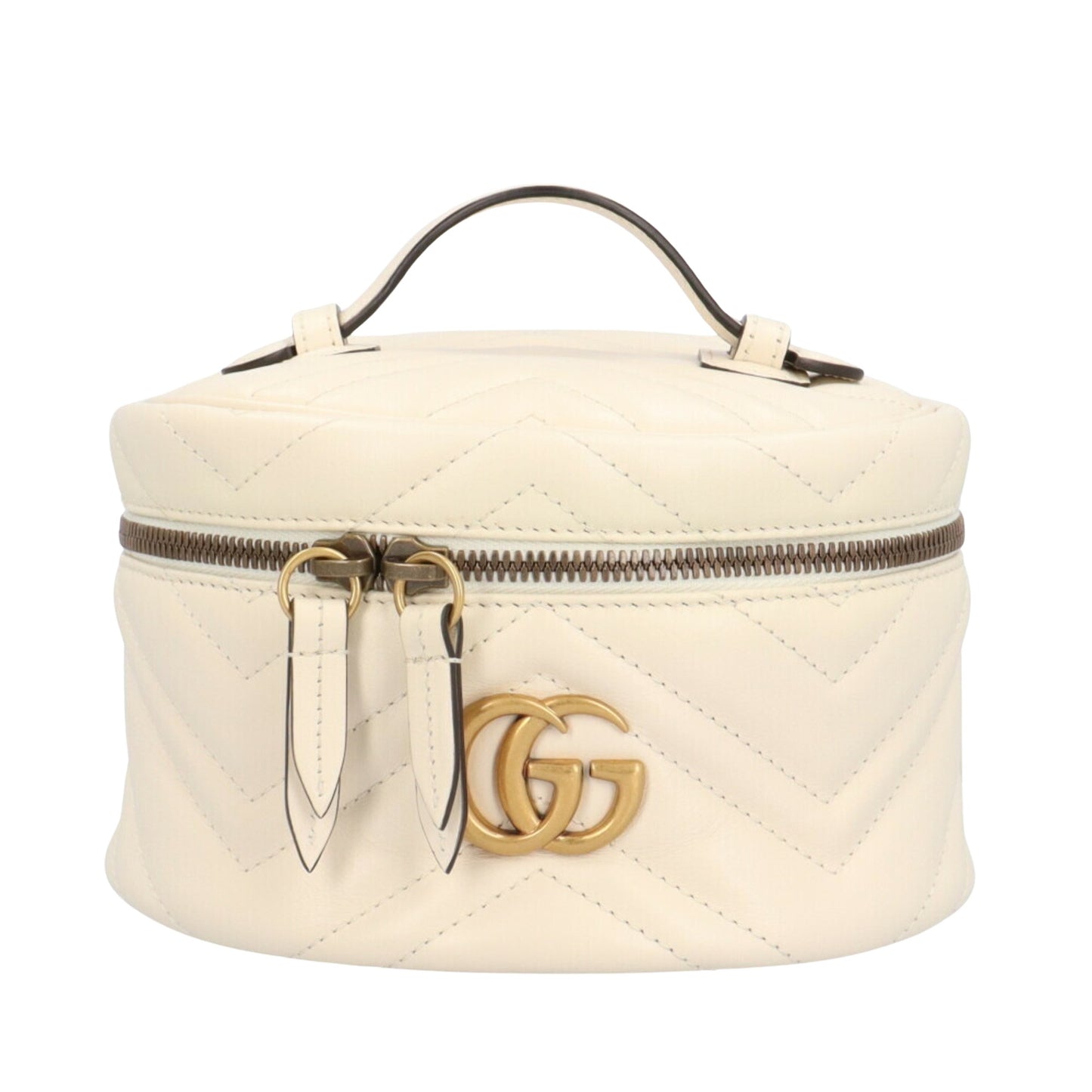 Gucci Vanity Shoulder Bag