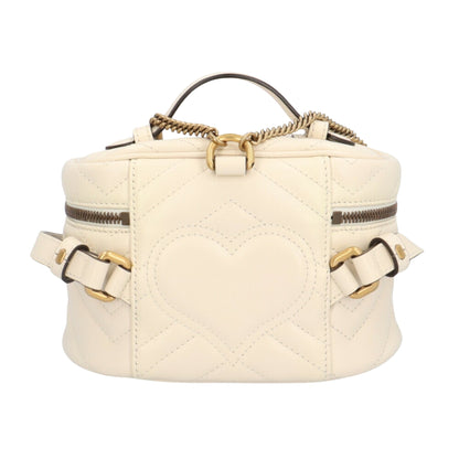 Gucci Vanity Shoulder Bag