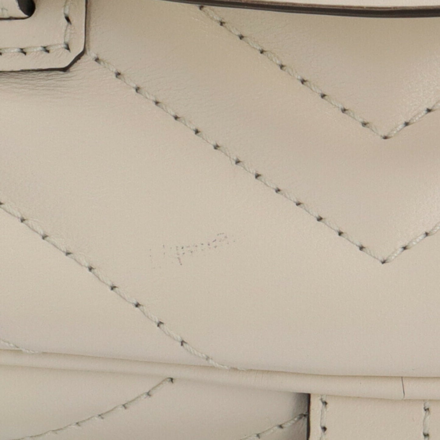 Gucci Vanity Shoulder Bag