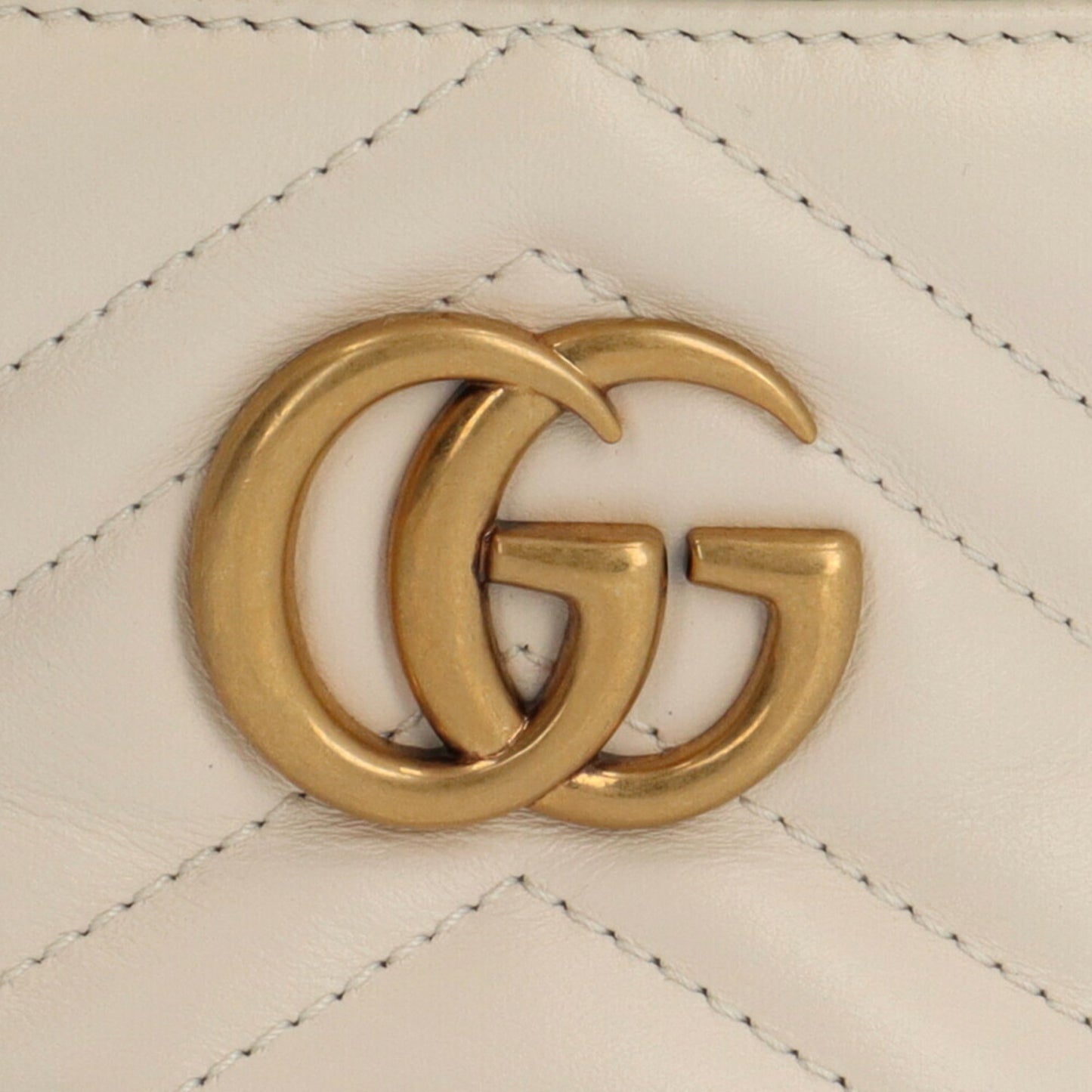 Gucci Vanity Shoulder Bag