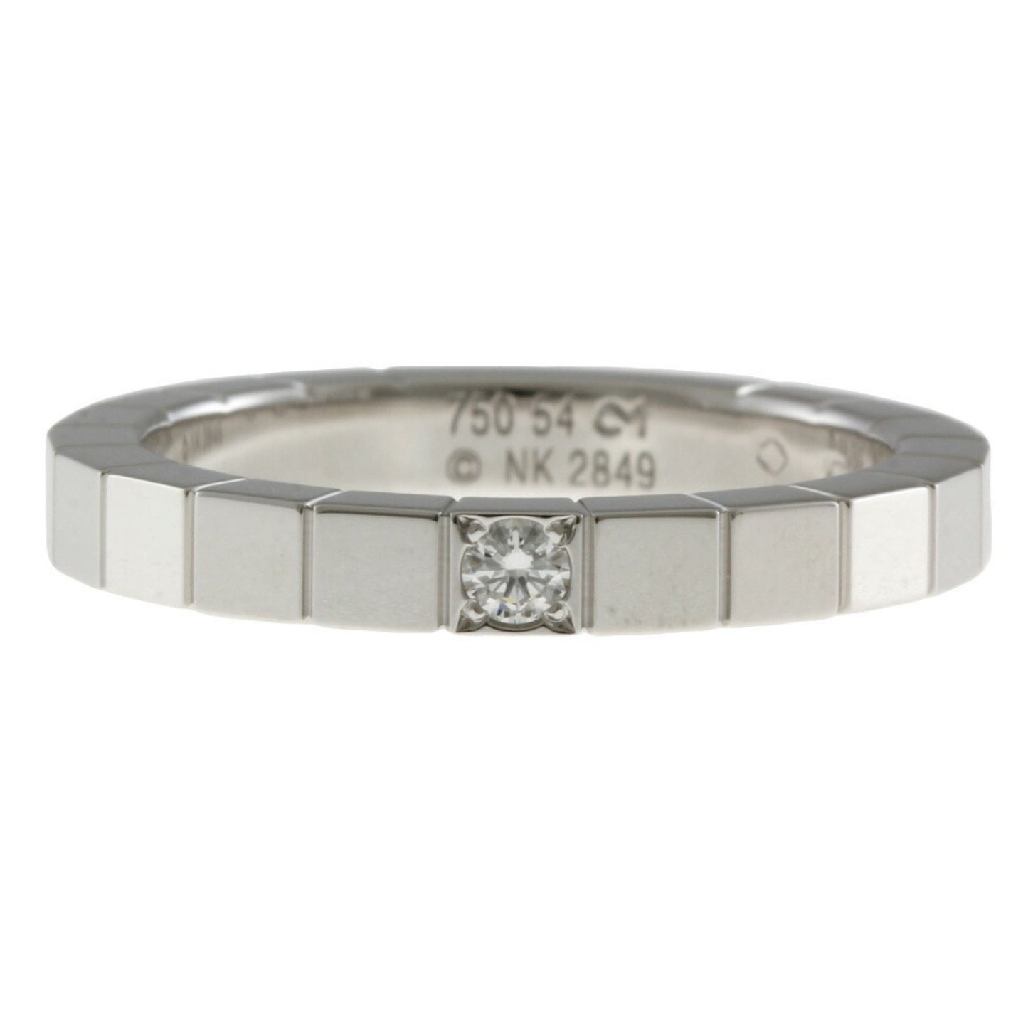 Cartier Lanière Ring