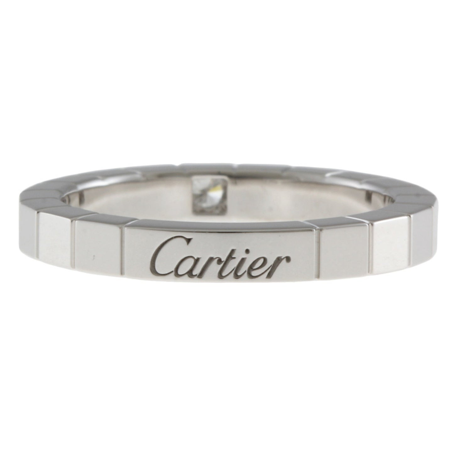 Cartier Lanière Ring