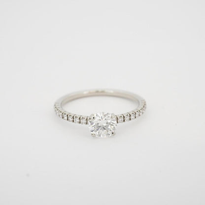 Cartier Etincelle Ring