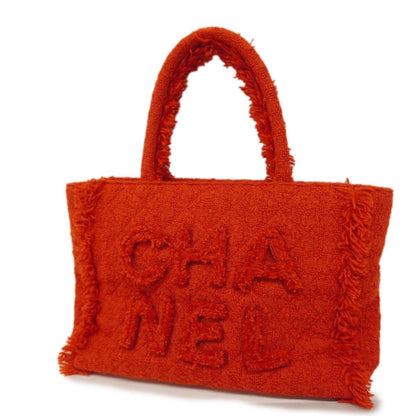 Chanel Shopping Tote Bag