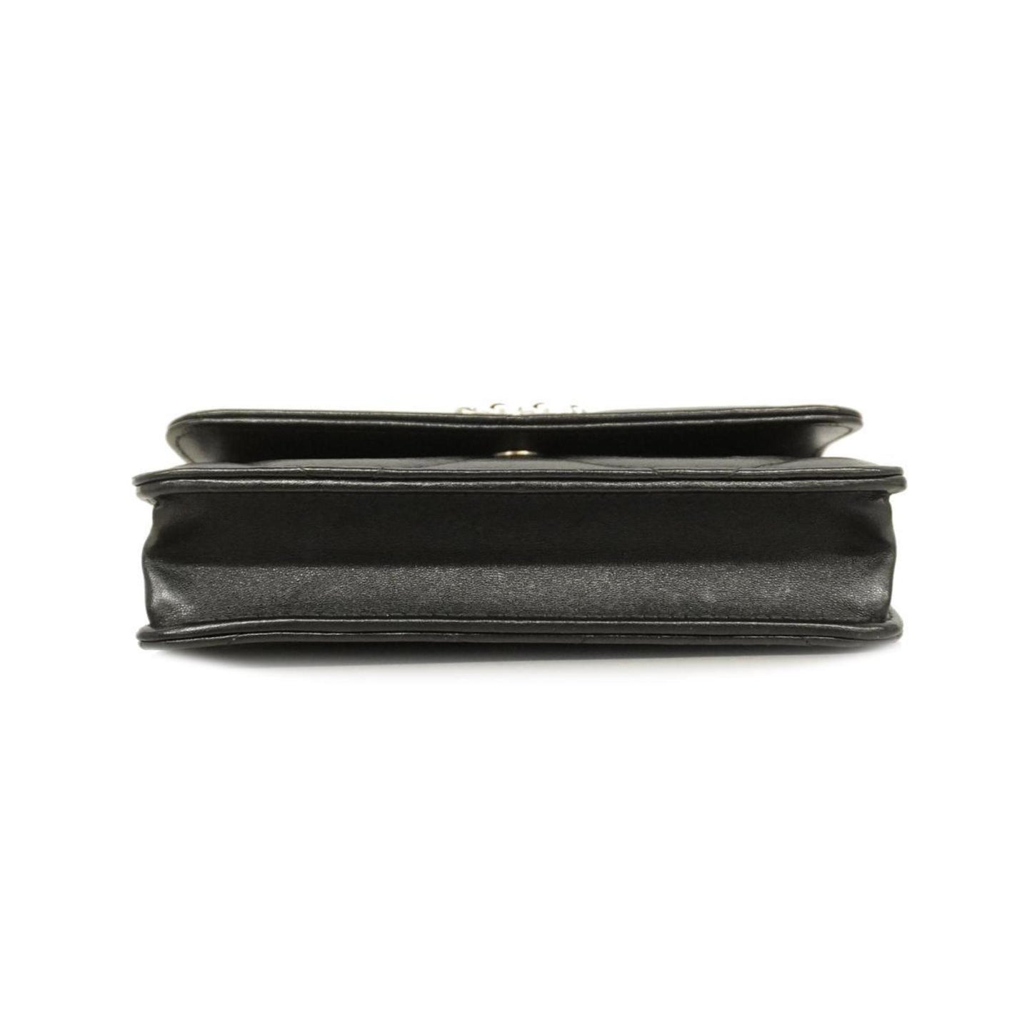 Chanel Matelassé Wallet