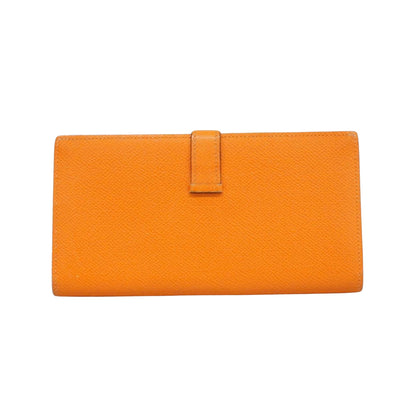 Hermès Béarn Wallet