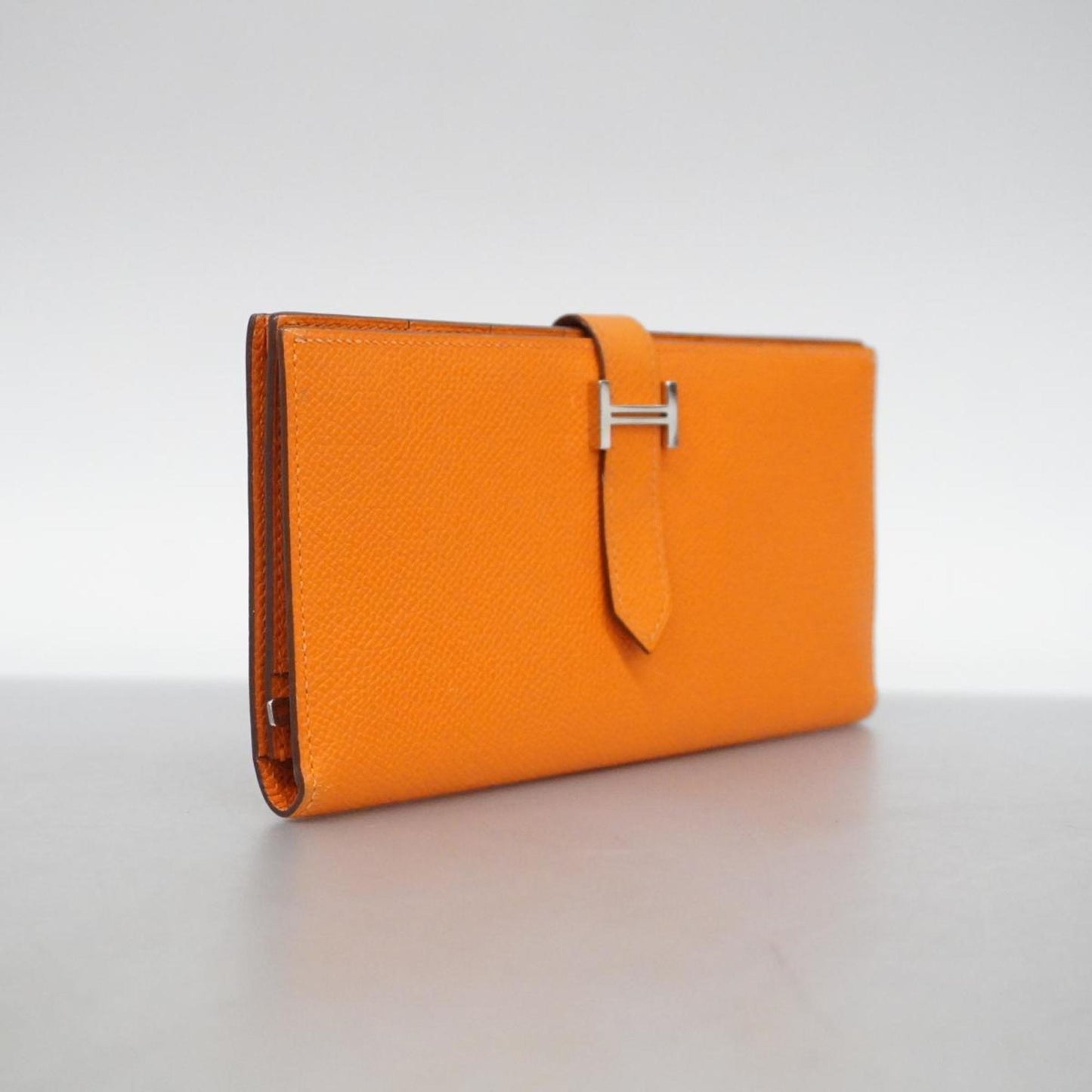 Hermès Béarn Wallet