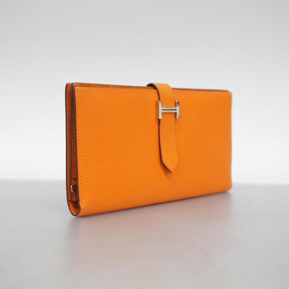 Hermès Béarn Wallet