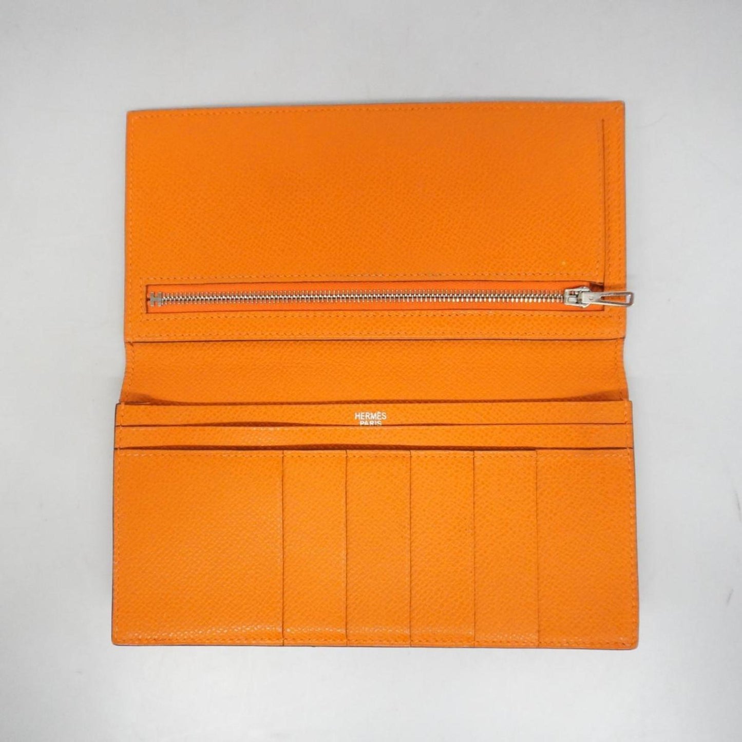 Hermès Béarn Wallet