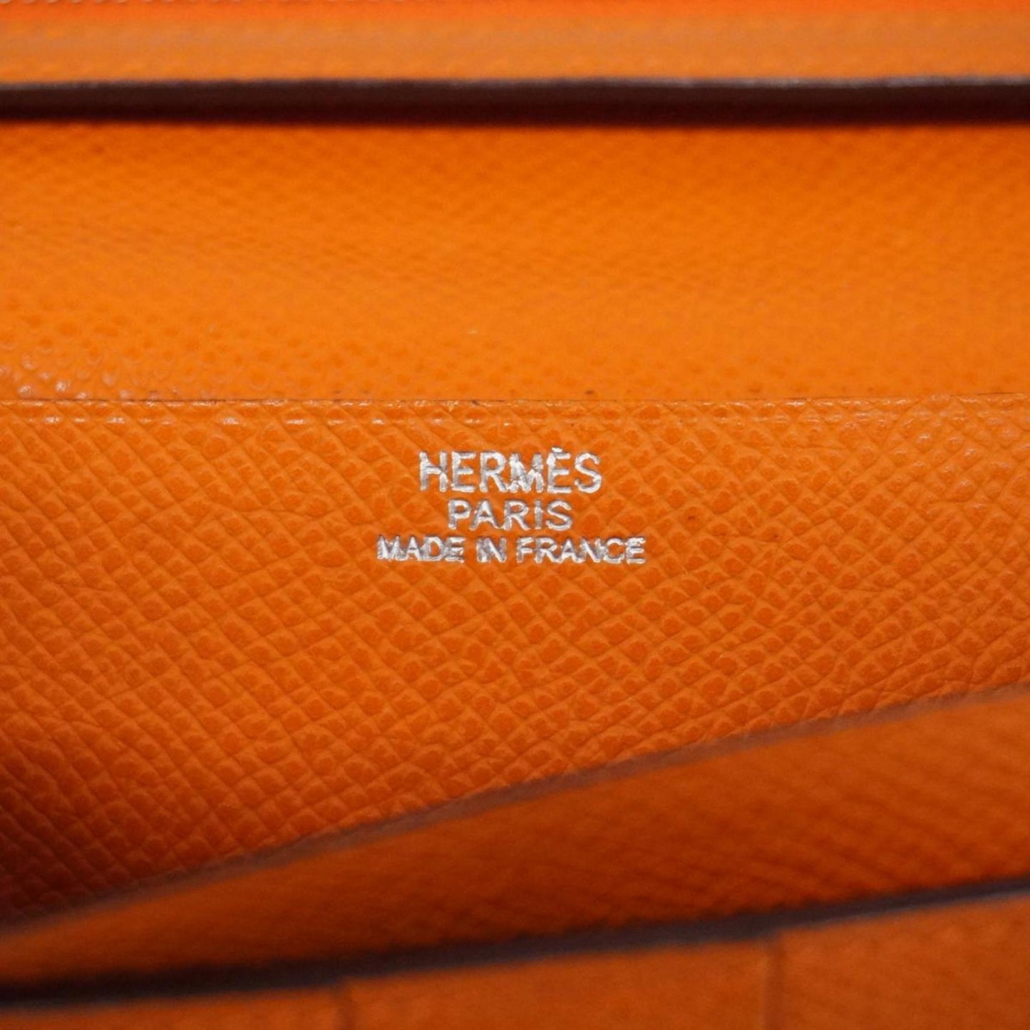 Hermès Béarn Wallet