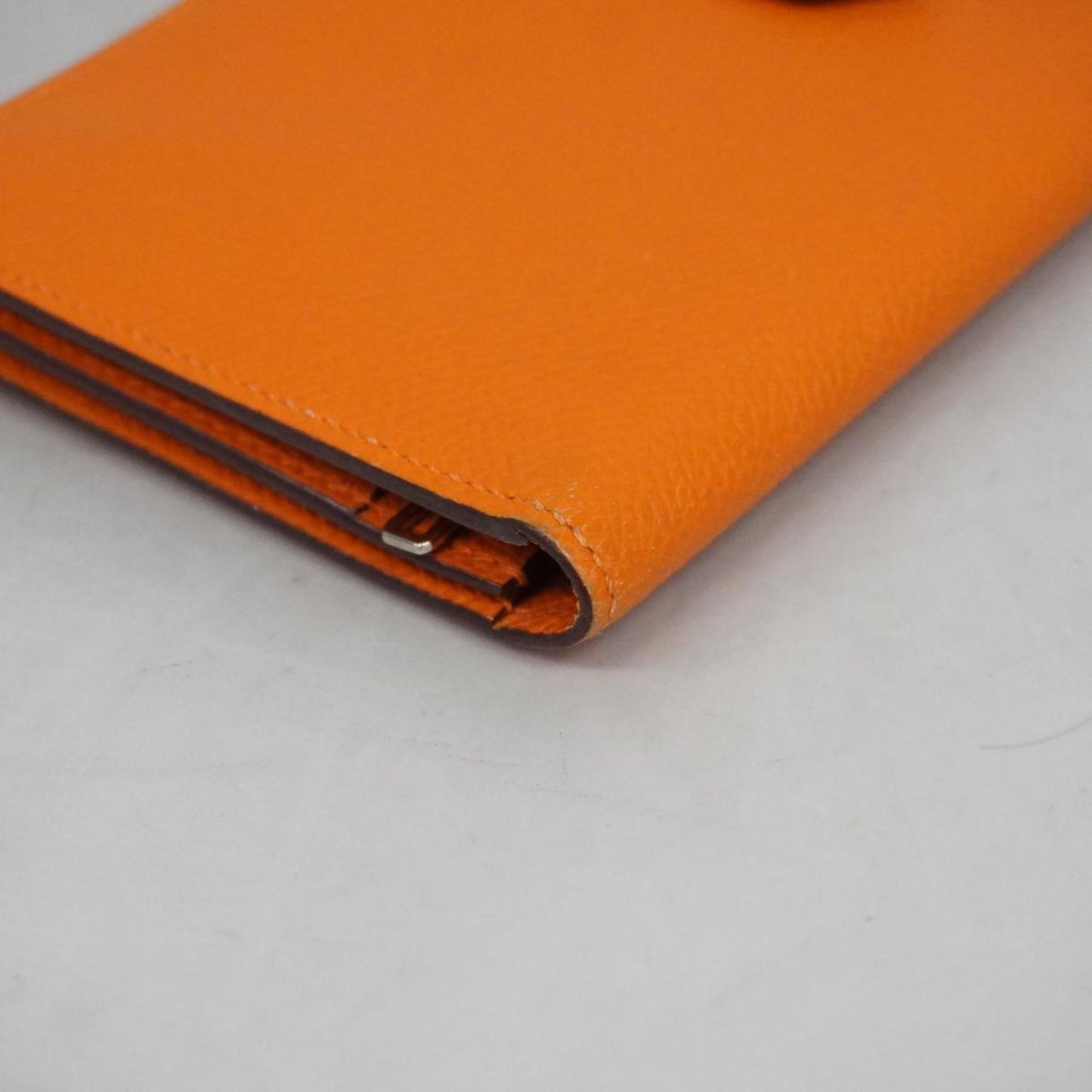 Hermès Béarn Wallet