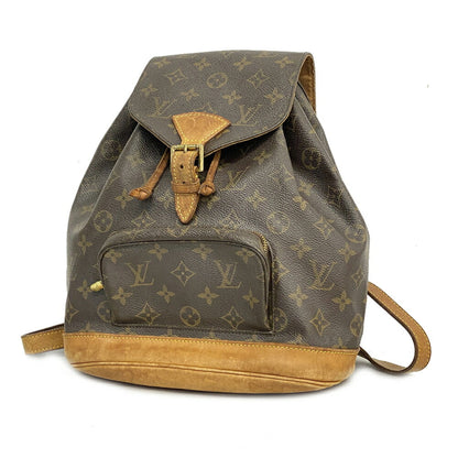 Louis Vuitton Montsouris Backpack