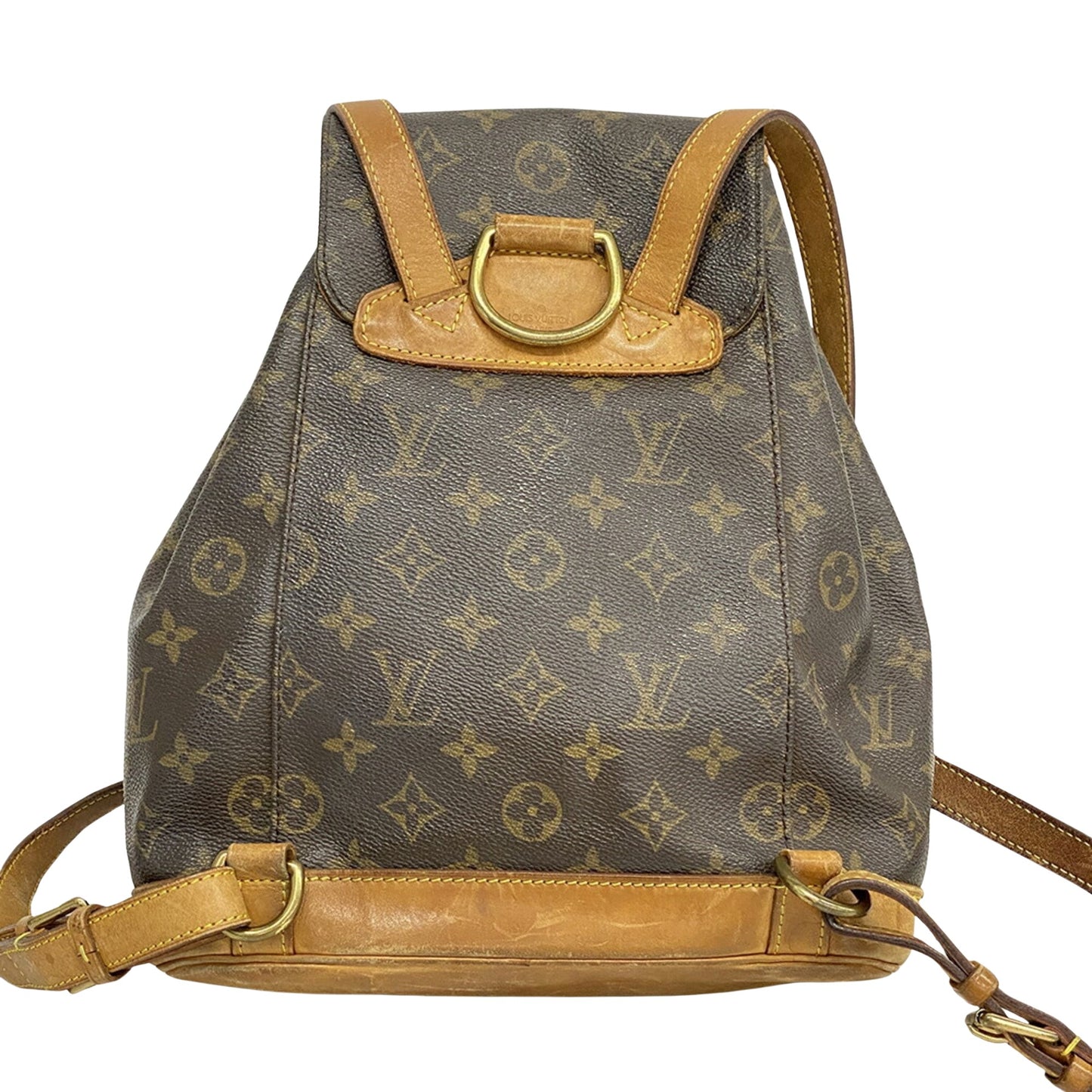 Louis Vuitton Montsouris Backpack