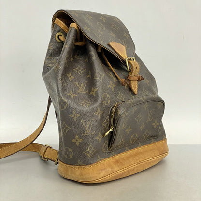 Louis Vuitton Montsouris Backpack