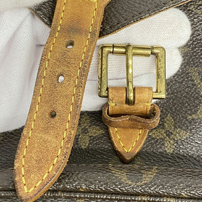 Louis Vuitton Montsouris Backpack