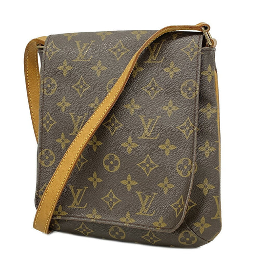 Louis Vuitton Musette Salsa Shoulder Bag